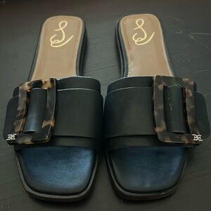 Sam Edelman “Inez” slides size 7.5